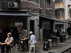 -来回·咖啡(天河南店)