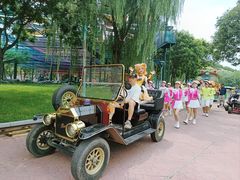 -欢乐水魔方水世界