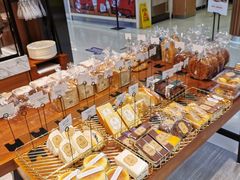 -莉莲蛋挞(大华悦沢书店)