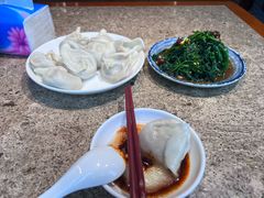 -金谷园饺子馆(北邮总店)