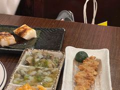 -鸟屋·烧鸟居酒屋(新世纪广场店)