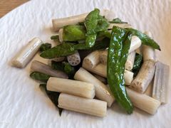 -格桑花开药膳蔬食文化空间