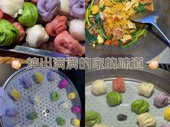 -山河屯铁锅炖·非遗铁锅炖(华强北店)