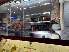 -文兴酒家(Chinatown - Gerrard Street)