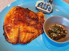 -半山腰·云南菜(侨福芳草地店)