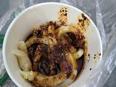甜水面-洞子口张老二凉粉(文殊院店)