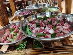-丰尔粥食·粥底火锅·桑拿鸡(大良总店)