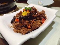-福慧慈缘素食餐厅(王府井店)