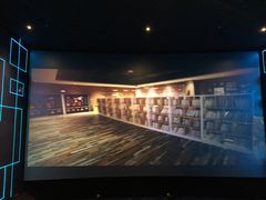 -华夏优加影城(长和国际店)