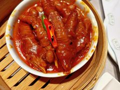 -陶兰居·手工点心·粤菜(圆融时代广场店)