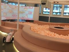 -BossBabe亲子餐厅(金光华广场店)
