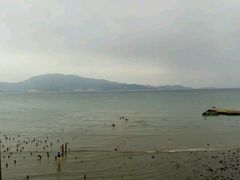 -西涌国际滨海旅游区