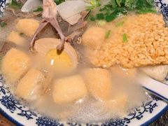 -小潘记鸭血粉丝汤