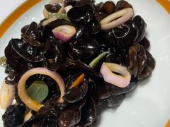 -万荣烤鸭店·北京菜(天坛店)