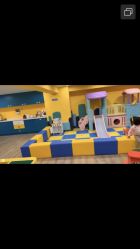 -爱玩爱游亲子成长中心(曲江汉华城店)