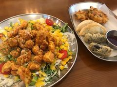 -青春分食(仙林大学城店)