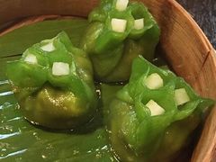 珍珠玉杯饺-唐茶苑(Soho)