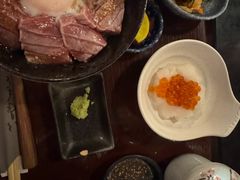 -定食Doraya(骆克道店)
