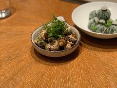 东海醉花螺-宁波柏悦酒店·钱湖渔港