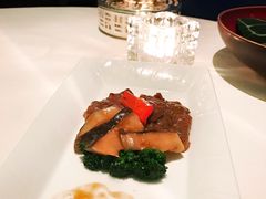 -天龙轩(香港丽思卡尔顿酒店)