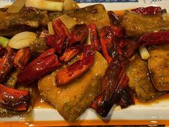 -院8里·少城记忆老川菜(宽窄巷子店)