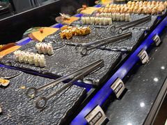 -盛江山自助料理(奥莱锦辉购物广场店)