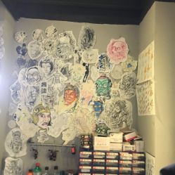 点击看大图 -墨無界刺青TATTOO