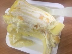 -幸福西饼生日蛋糕·下午茶(石肯店)