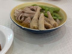 顺风糟三样-金时代顺风大酒店(协泰店)