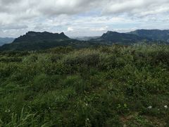 -山王坪喀斯特国家生态公园