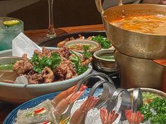 -马克西姆餐厅(崇文门店)