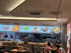 -阿香米线(乐客城店)