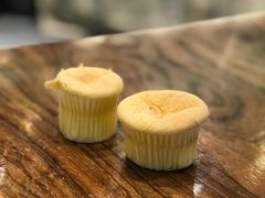 纯米蛋糕-RiceZone乐食尊纯米面包坊(望京店)