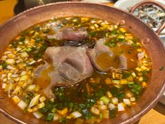 -SHAN山(前滩太古里店)