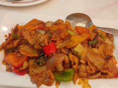 -光海鲜鱼翅餐厅(叻差拉披色路店)