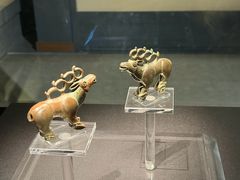 -张掖市博物馆