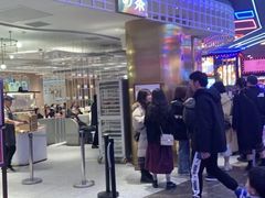 -奈雪的茶(湖滨银泰in77C区PRO店)