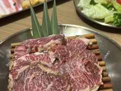 -西塔老太太泥炉烤肉(双井店)