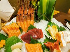 -割烹旭日本料理(龙湖狮山天街店)