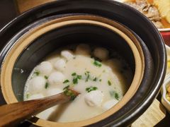 -清水亭湖北菜(大屯DT51店)