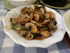 -钱大妈海鲜饭店(保利林语店)