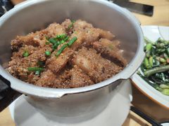 -董厨煨汤馆(车站路店)