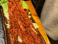 特色霸王脆-陈眼镜火锅(总店)