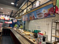-72街荷叶饭(东方宝泰广场店)