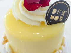 -DEMO黛慕蛋糕(中泰店)