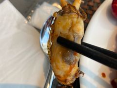 -海鲜自助餐厅·株洲大汉希尔顿酒店