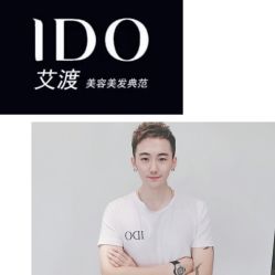 点击看大图 -IDO艾渡护肤造型
