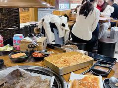 -杀猪天·韩国烤肉(总店)