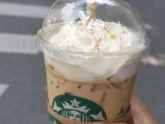 -星巴克臻选(思南公馆店)