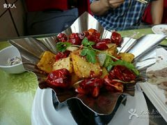 -胖妈妈餐饮(西津东路店)